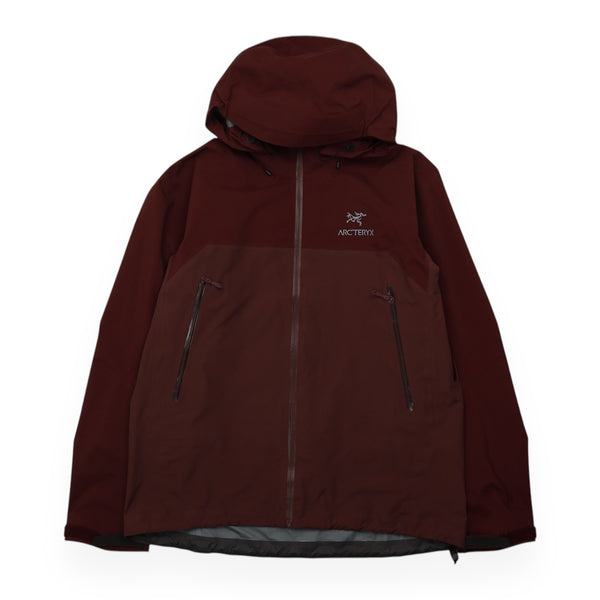 Arc'teryx Beta AR Goretex Jacket