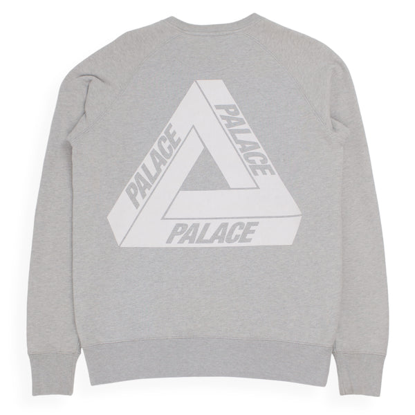 Palace OG Tri Ferg Jumper Sweatshirt