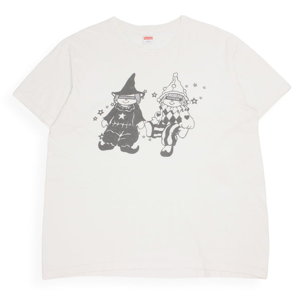 Supreme x Undercover Dolls SS16 T-Shirt