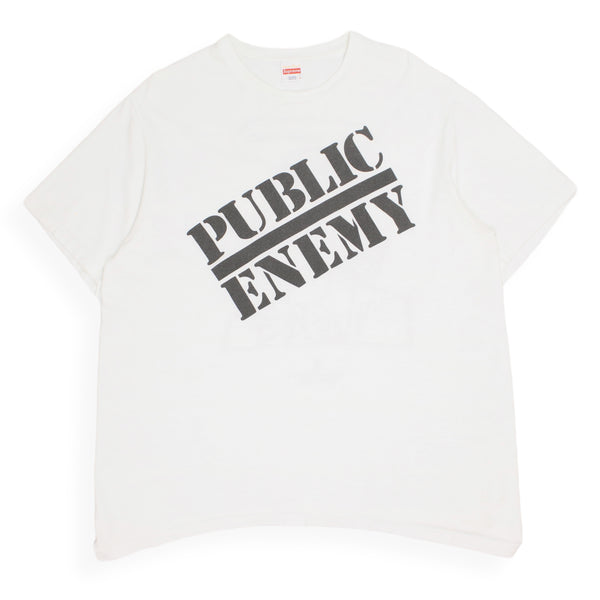 Supreme x Undercover Public Enemy T-Shirt