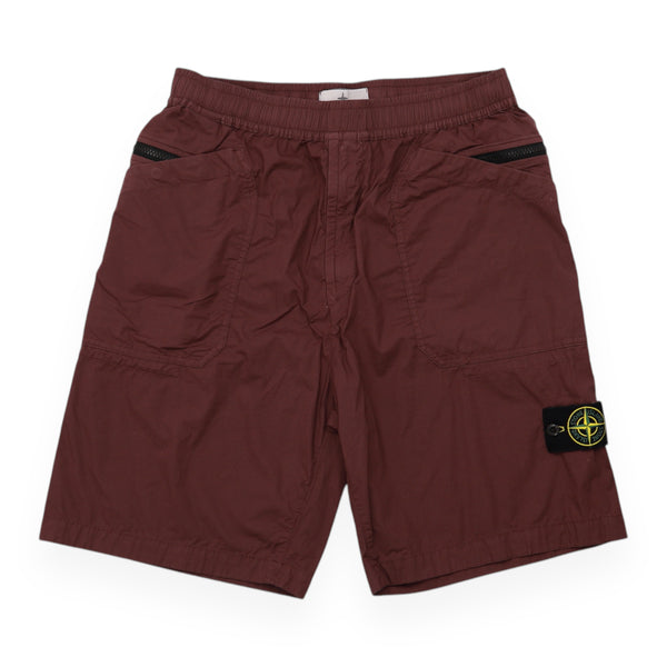 Stone Island Type CO Cargo Shorts