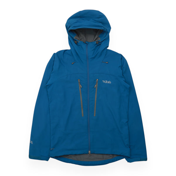 Rab VR Alpine Pertex Jacket