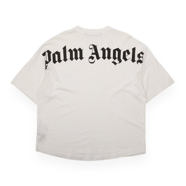 Palm Angels Oversized Logo T-Shirt