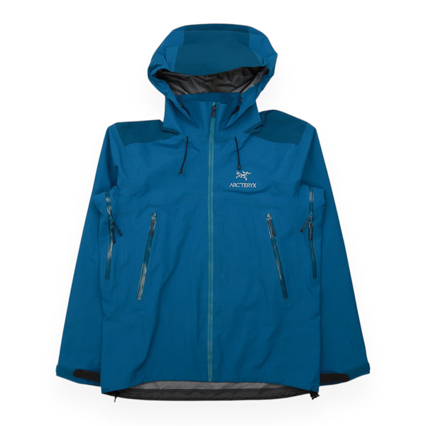 Arc'teryx Beta AR Goretex Jacket