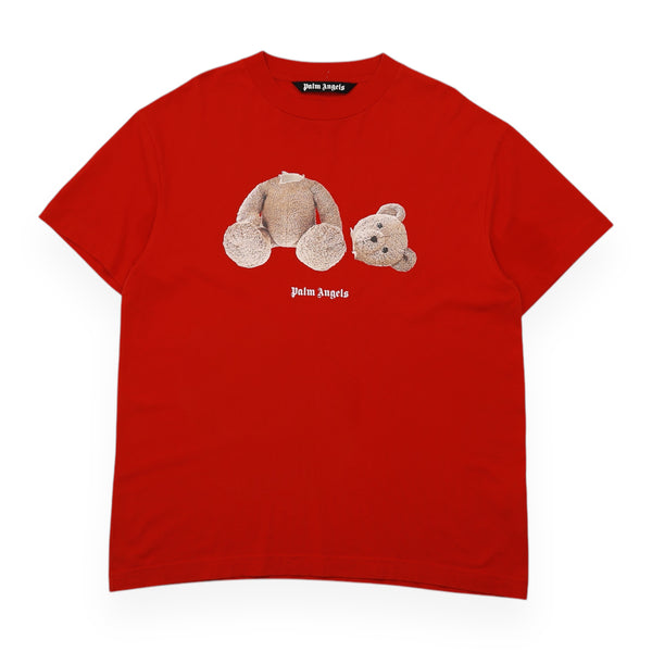 Palm Angels Kill Bear T-Shirt