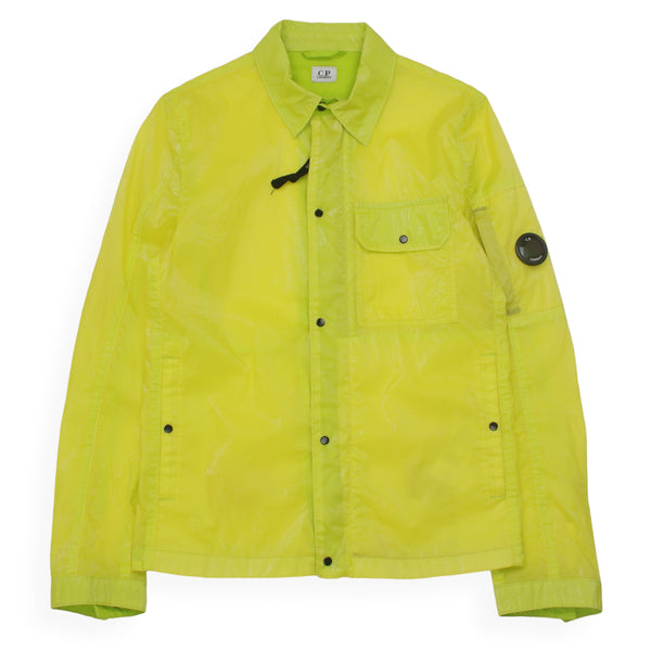 CP Company Cristal Overshirt Jacket