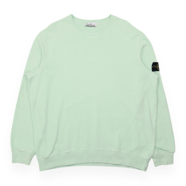 Stone Island New Season Jumper Sweatshirt