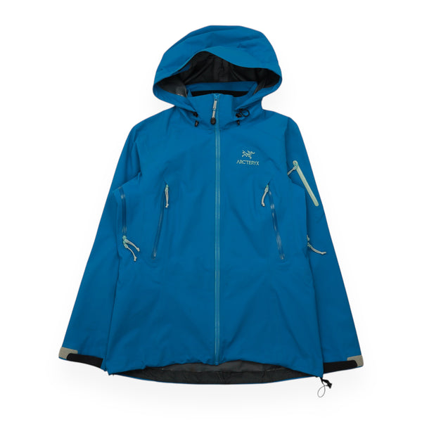 Arc'teryx Zeta AR Jacket