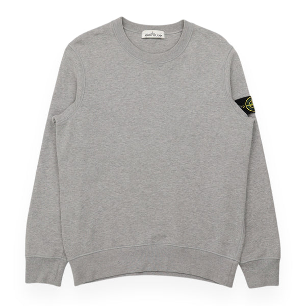 Stone Island New Season Jumper Sweatshirt