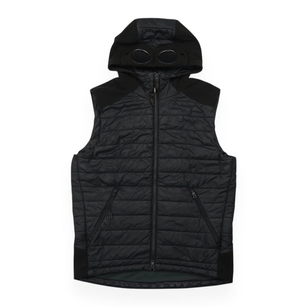 CP Company D.D Shell Hybrid Goggle Gilet