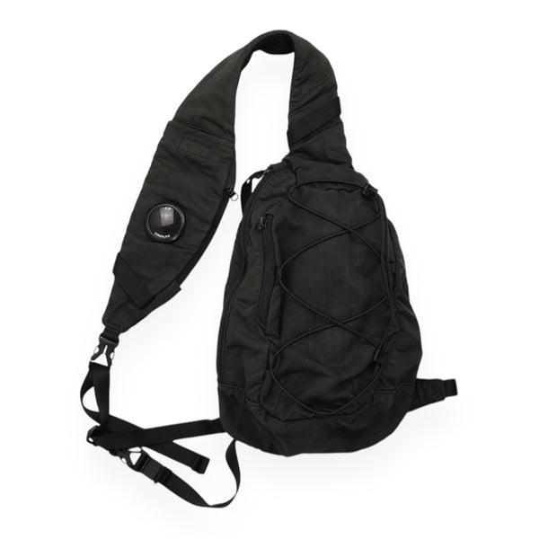 CP Company Nylon B Crossbody Bag