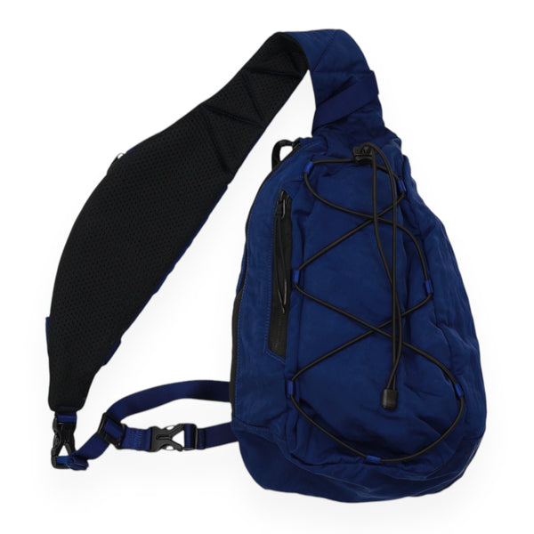 CP Company Nylon B Crossbody Bag