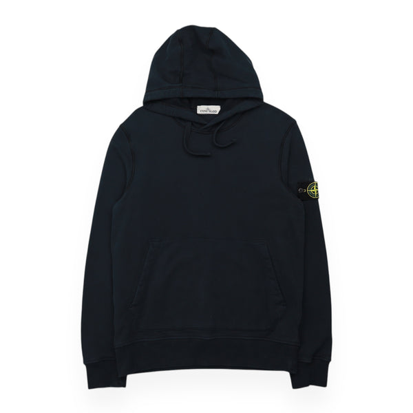 Stone Island New Season Hoodie