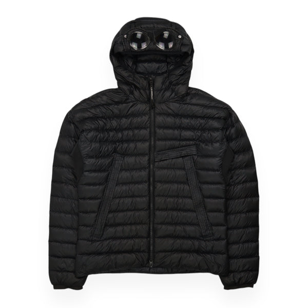 CP Company D.D Shell Goggle Puffer Jacket