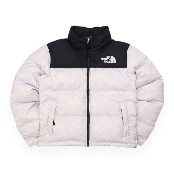 The North Face 700 Nuptse Puffer Jacket