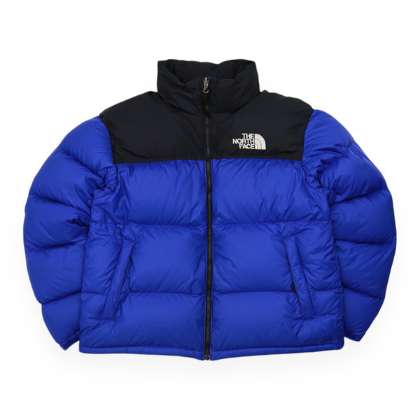 The North Face 700 Nuptse Puffer Jacket