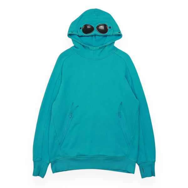 CP Company Goggle Hoodie