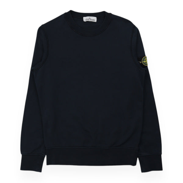 Stone Island New Season Jumper Sweatshirt