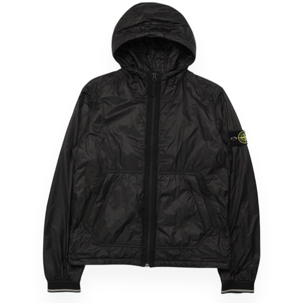 Stone Island Micro Ripstop with Primaloft Hooded Jacket