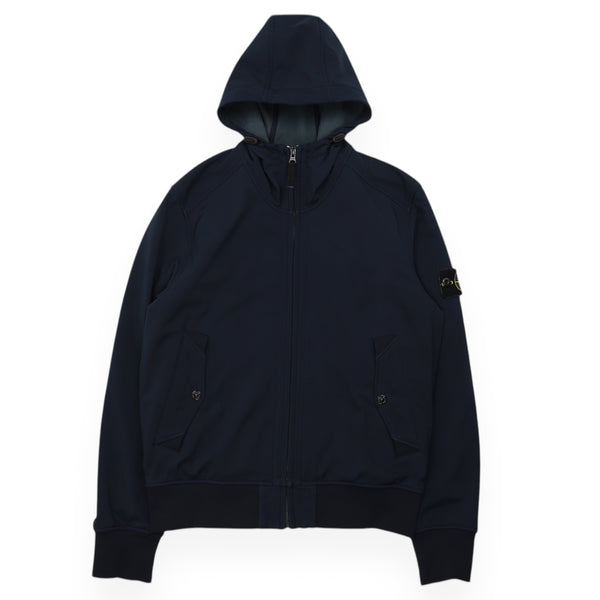 Stone Island Soft Shell-R Jacket