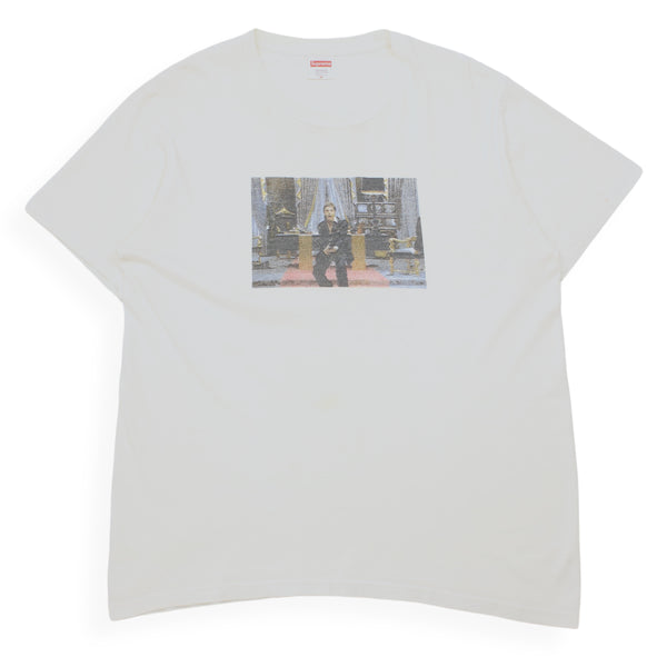 Supreme Scarface Friend T-shirt