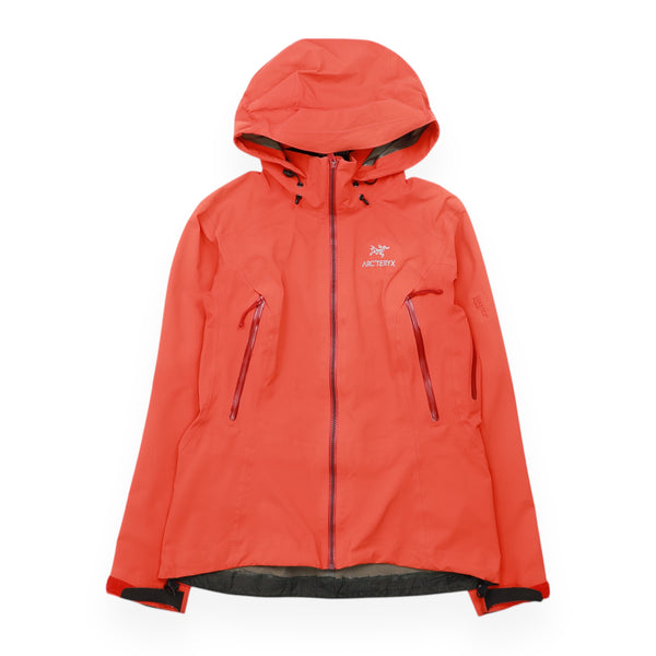 Arc'teryx Beta AR Jacket