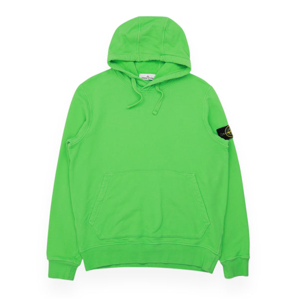 Stone Island New Season Hoodie