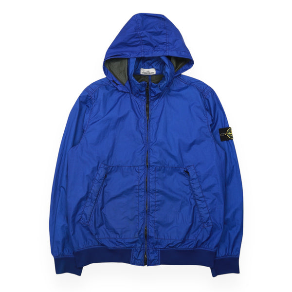 Stone Island Membrana 3L TC Hooded Jacket