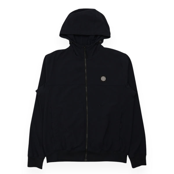 Stone Island Soft Shell Compass Jacket