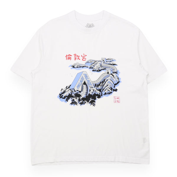 Palace Great Wall of Tri-Na T-shirt