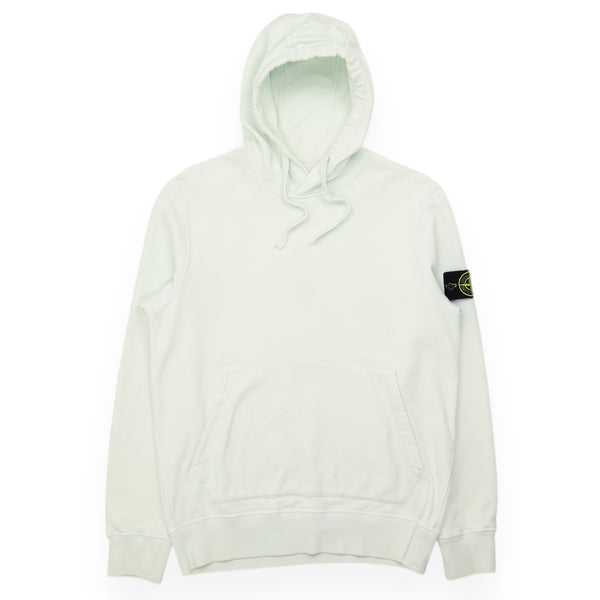 Stone Island New Season Hoodie