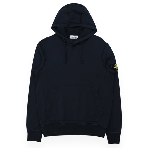 Stone Island New Season Hoodie