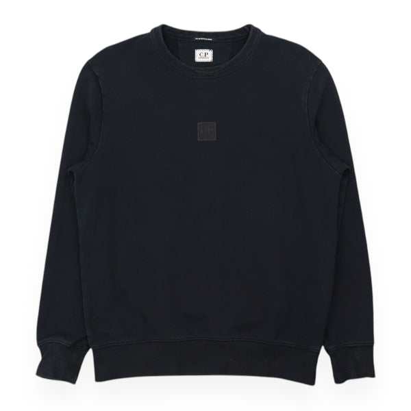 CP Company Metropolis Series Jumper Sweatshirt