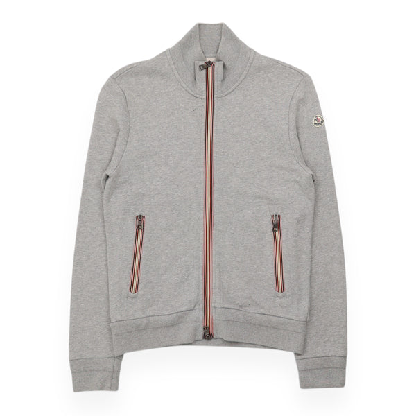 Moncler Maglia Full Zip Cardigan Jumper Sweatshirt