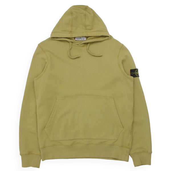 Stone Island New Season Hoodie