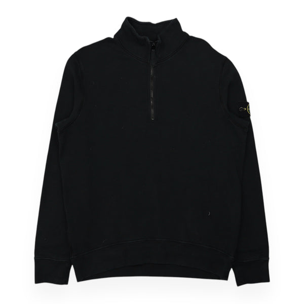 Stone Island Half Zip New Sesaon Jumper Sweatshirt