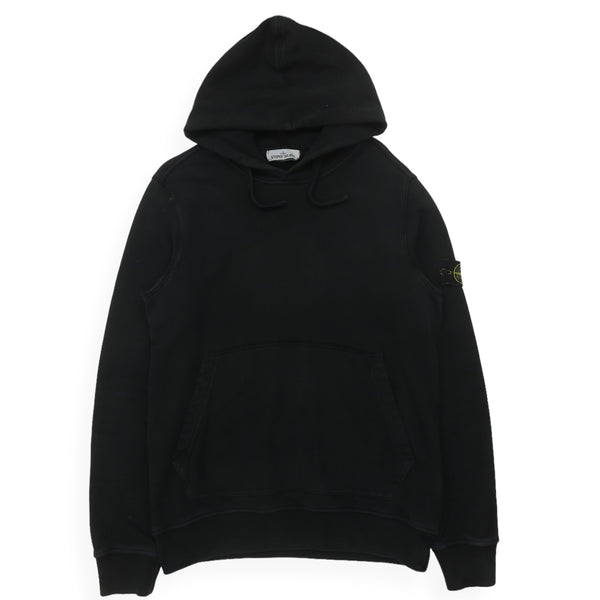 Stone Island New Season Hoodie