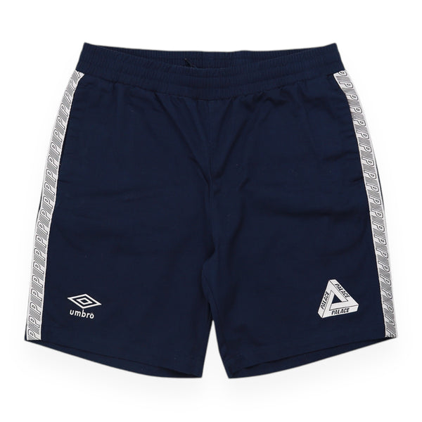 Palace x Umbro Football Shorts