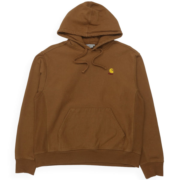 Palace x Carhartt WIP Hoodie