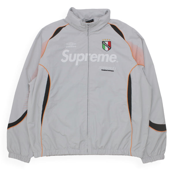 Supreme Umbro Track Jacket