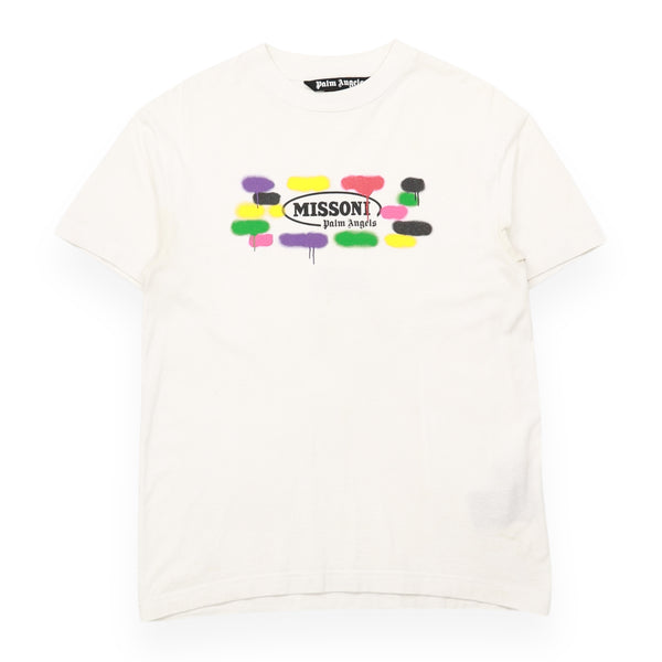 Palm Angels x Missoni T-Shirt