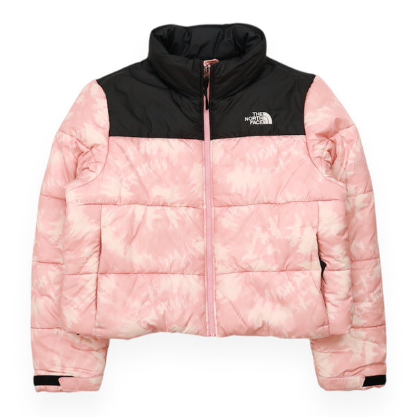 The North Face Saikuru cropped Jacket