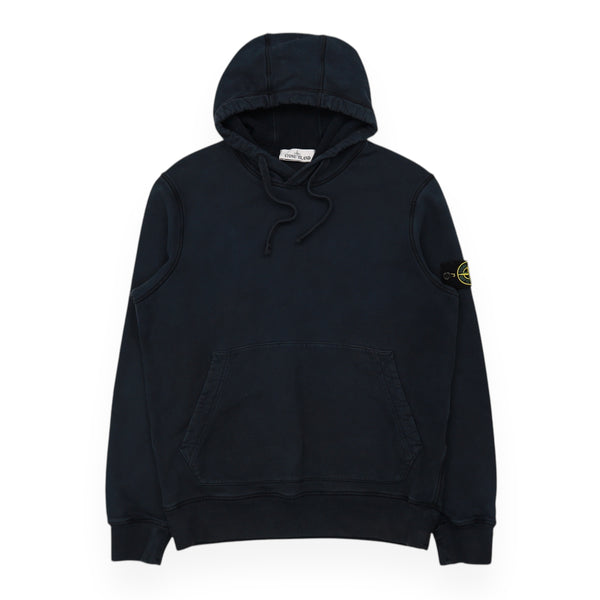 Stone Island New Season Hoodie