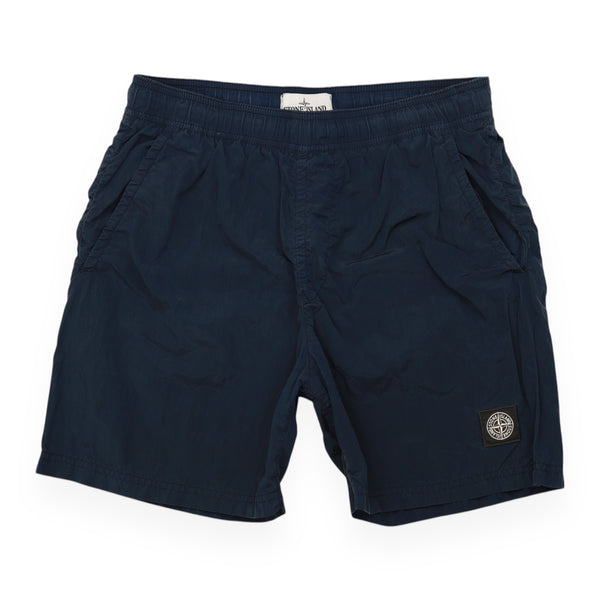 Stone Island Nylon Compass Shorts