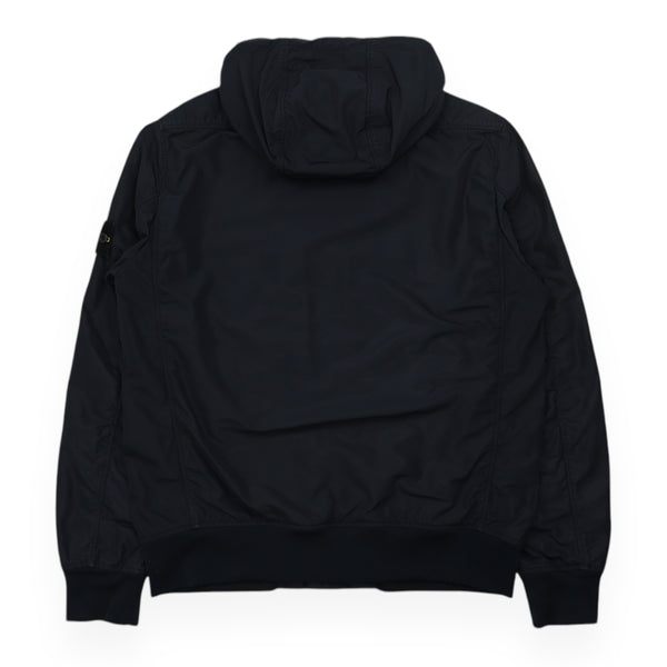 Stone Island Micro Reps Hooded Jacket