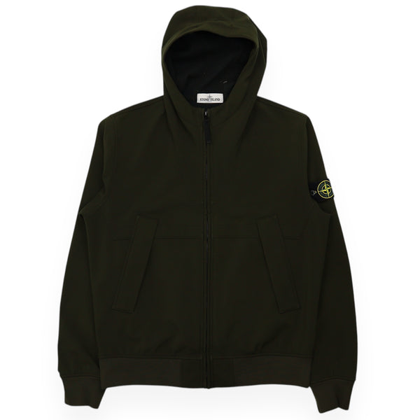 Stone Island Soft Shell Jacket