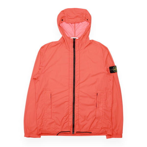 Stone Island Skin Touch Nylon-TC Jacket