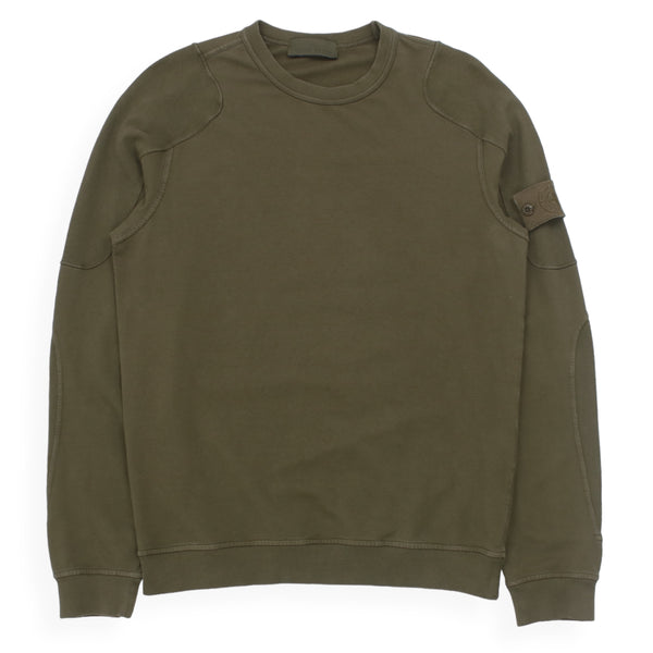 Stone Island Ghost Jumper Sweatshirt