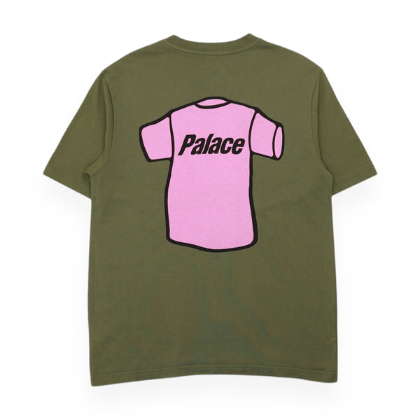 Palace T-shirt T-shirt