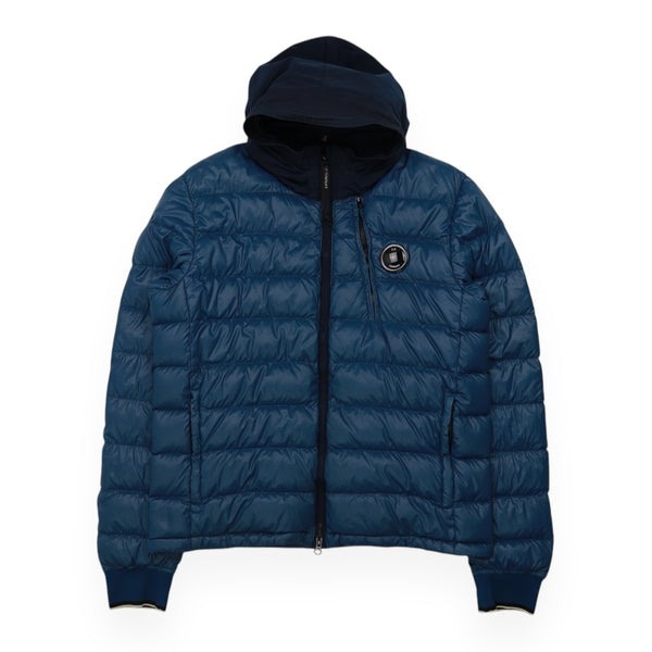 CP Company D.D. Shell Down Puffer Jacket